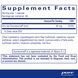 Цинк ультра, 30 мг, UltraZin Zinc, Pure Encapsulations, 90 капсул