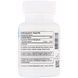 Бісгліцинат марганцю 15мг, Thorne Research, Manganese Bisglycinate, 60 капсул