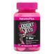 Мультивитамины для Девушек, Вкус Лесных Ягод, Power Teen, Natures Plus, 60 жевательных таблеток