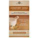 Комплекс для травлення Comfort Zone Digestive Complex, Solgar, 90 вегетаріанських капсул