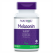 Мелатонін, Melatonin 3 мг, Natrol, 60 таблеток