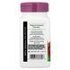 Грибы Рейши, Reishi, Standardized, Nature's Way, 376 mg, 100 Капсул