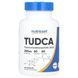 Тауроурсодезоксихолева кислота, 250 мг, TUDCA, Nutricost, 60 капсул
