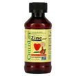 Рідкий цинк для дітей, смак манго та полуниці, Zinc Plus, ChildLife, 118 мл