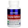 Ферменти для імунної системи, Enzyme Defense, Enzymedica, 60 капсул