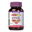 Женские Мультивитамины, Ladies' One, Bluebonnet Nutrition, 30 растительных капсул