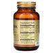 Ресвератрол з екстрактом Червоного Вина, 250 мг, Resveratrol with red Wine Extract, Solgar, 30 гелевих капсул