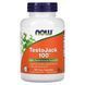Репродуктивне Здоров'я Чоловіків ТестоДжек, TestoJack 100, Now Foods, 120 капсул