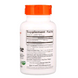 L-Карнитин Фумарат, L-Carnitine Fumarate, Doctor's Best, 855 мг, 60 капсул