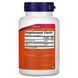 Ніацин (В3), No-Flush Niacin, Now Foods,, 500 мг, 90 вегетаріанських капсул