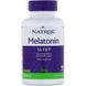 Мелатонін, Melatonin, 3 мг, Natrol, 240 таблеток