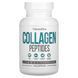 Колагенові пептиди, Collagen Peptides, Natures Plus, 120 капсул