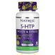 5-HTP (Гидрокситриптофан) медленного высвобождения, 200 мг, 5-HTP, Natrol, 30 таблеток