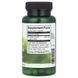 Босвеллія, 800 мг, Full Spectrum Boswellia, Swanson, 60 капсул