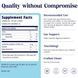 Молозиво з пробіотиком у порошку, Colostrum Powder with Probiotics, Enzymedica, 92,25 гр