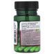 Вітаміни D3 та K2, Vitamins D3 & K2, Swanson, 60 веганських капсул