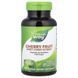 Екстракт черешні, 1000 мг, Cherry Fruit, Sweet Cherry Extract, Nature's Way, 180 капсул