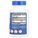 Зеаксантин з лютеїном, Zeaxanthin with Lutein, Nutricost, 60 гелевих капсул