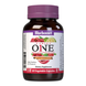 Женские Мультивитамины, Ladies' One, Bluebonnet Nutrition, 30 растительных капсул