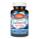Жир из печени Норвежской Трески, 1000 мг, Cod Liver Oil, Carlson, 100 гелевых капсул