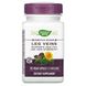 Підтримка Вен, Leg Veins Support Blend, Nature's Way, 120 капсул