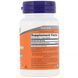 Глутатіон, L-Glutathione, Now Foods, 250 мг, 60 вегетаріанських капсул