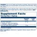 Ацидофилы, Пробиотик и пребиотик морковного сока, Acidophilus 3 Strain Probiotic & Prebiotic Carrot Juice, Solaray, 30 вегетарианских капсул