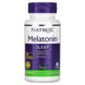 Мелатонін із уповільненим вивільненням, 1 мг, Melatonin, Time Release, Natrol, 90 таблеток