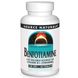 Бенфотіамін, 150 мг, Benfotiamine, Source Naturals, 60 таблеток