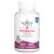 ДГК (докозагексаєнова кислота) для вагітних, Prenatal DHA, Nordic Naturals, 180 гелевих капсул