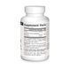 Магній Хелат, 100 мг, Magnesium Chelate Complex, Source Naturals, 100 таблеток