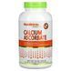 Аскорбат кальцію, Immunity, Calcium Ascorbate, NutriBiotic, 454 г