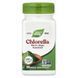 Хлорелла, 1230 мг, Chlorella, Micro-Algae, Nature's Way, 100 вегетаріанських капсул