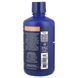 Жидкий глюкозамин, хондроитин и МСМ, вкус голубики, Liquid Glucosamine Chondroitin MSM, Trace Minerals, 946 мл