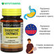 Пищеварительные ферменты, Digestive Enzymes, Mason Natural, 90 таблеток