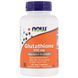 Глутатіон, L-Glutathione, Now Foods, 500 мг, 60 вегетаріанських капсул