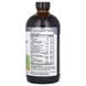 Жидкий комплекс витаминов группы B, вкус мандарина, Liquid Vitamin B-Complex, Nature's Answer, 480 мл