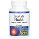 Здоров'я простати, рослинна формула, Prostate Health, Natural Factors, 60 капсул