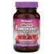 Екстракт плодів Граната, Pomegranate Extract, Bluebonnet Nutrition, 60 вегетаріанських капсул