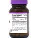 Нiацинамiд (B3) 500мг, Bluebonnet Nutrition, 60 вегетаріанських капсул