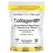 Колаген Пептиди UP без ароматизаторів, Collagen, California Gold Nutrition, 7,26 унц. (206 г)