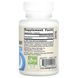 L-триптофан, 500 мг, L-Tryptophan, Jarrow Formulas, 60 вегетаріанських капсул