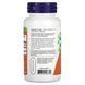 Ехінацея, 400 мг, Echinacea, Now Foods, 100 вегетаріанських капсул