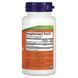 Ехінацея, 400 мг, Echinacea, Now Foods, 100 вегетаріанських капсул