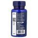 L-глютамін, 500 мг, L-Glutamine, Life Extension, 100 вегетаріанських капсул