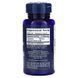 L-глютамін, 500 мг, L-Glutamine, Life Extension, 100 вегетаріанських капсул