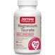 Магній таурат, 300 мг, Magnesium Taurate, Jarrow Formulas, 90 вегетаріанських капсул