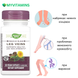 Підтримка Вен, Leg Veins Support Blend, Nature's Way, 60 капсул