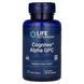 Поддержка памяти и когнитивной функции, Cognitex Alpha GPC, Life Extension, 30 гелевых таблеток
