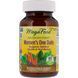 Мультивитамины для женщин, Women's One Daily, California Blend, MegaFood, 60 таблеток